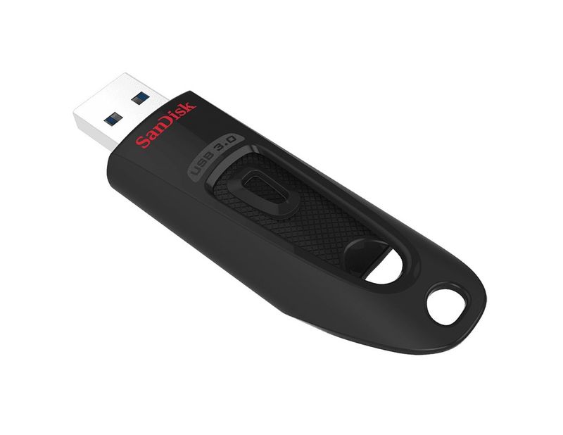 SanDisk Ultra USB 3.0（CZ48）