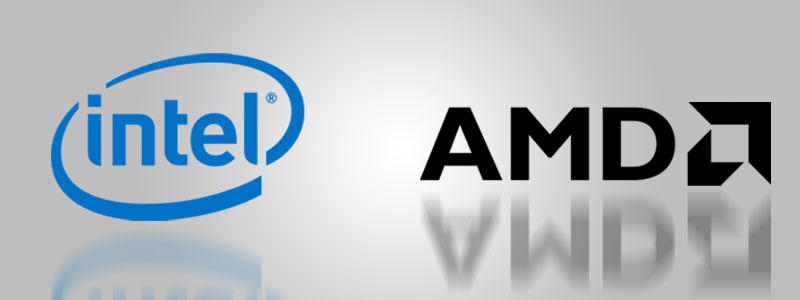 Intel 與 AMD 哪個比較好？
