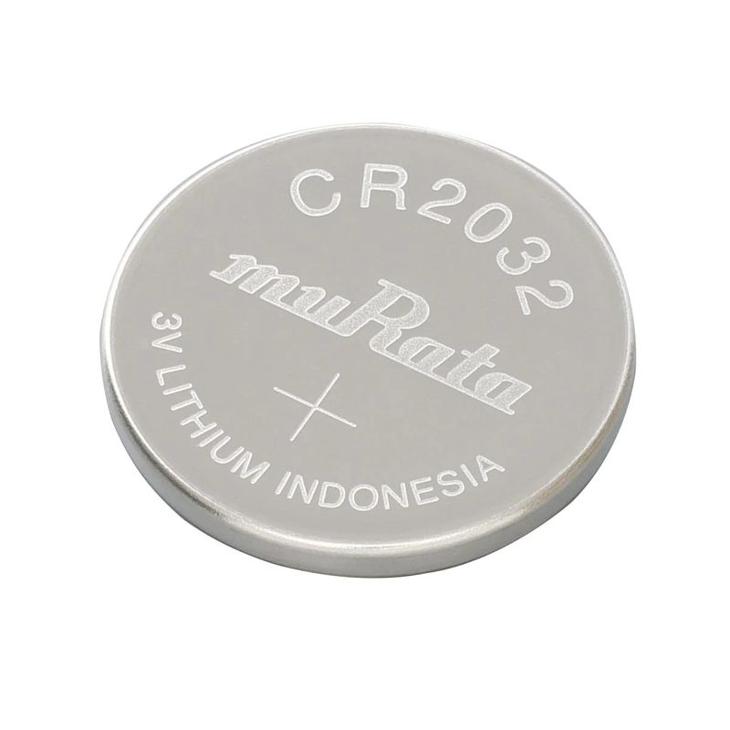 CR2032 電池